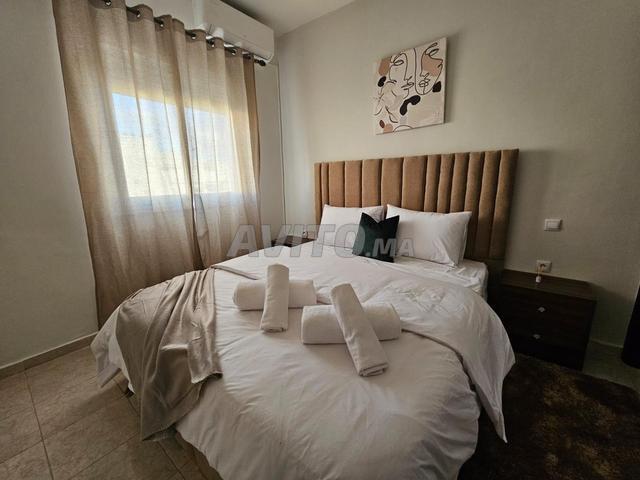 Appartement vente à Tangero, Tanger-Tétouan