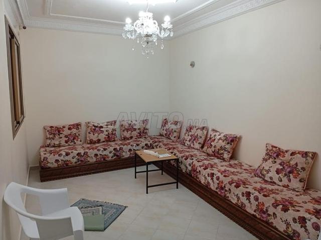 Appartement vente à Tangero, Tanger-Tétouan
