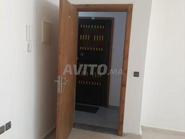 Appartement vente à Centre Ville