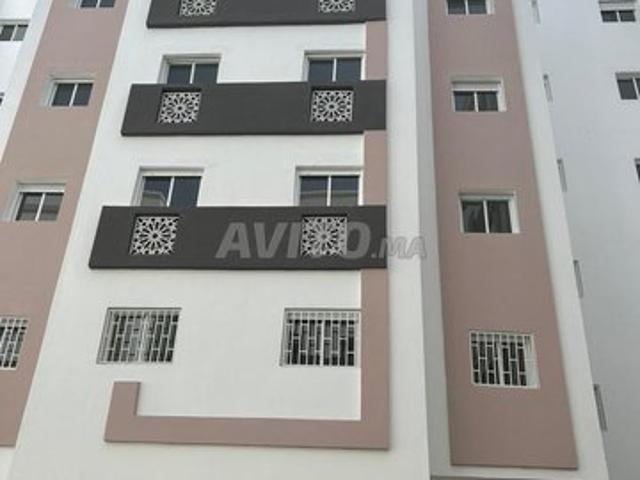 Appartement vente à Tangero, Tanger-Tétouan