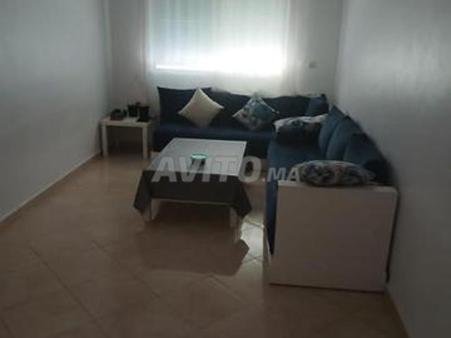 Appartement vente à Témara