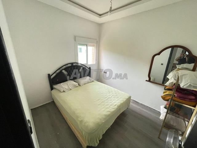 Appartement vente