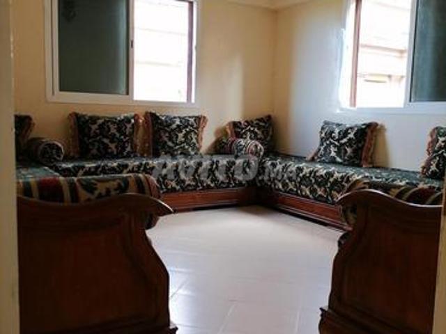 Appartement vente à Anfa, Gharb-Chrarda-Beni Hssen