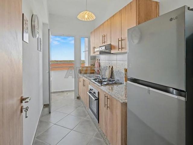 Appartement vente à Meknès