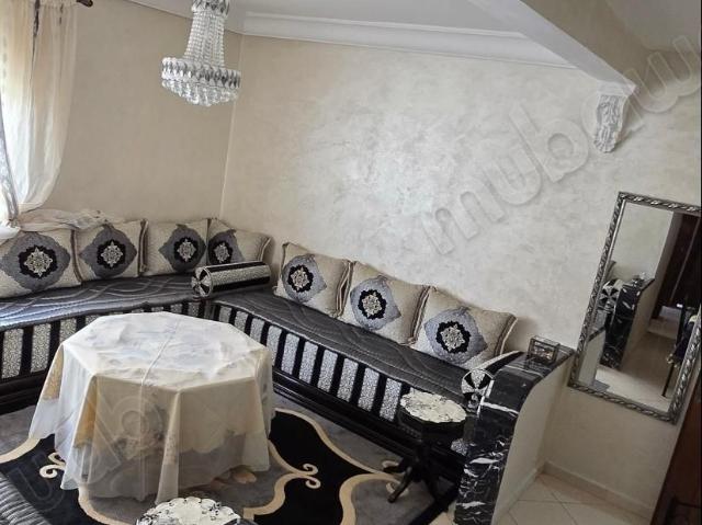 Appartement vente à Béni Yakhlef, Tanger-Tétouan