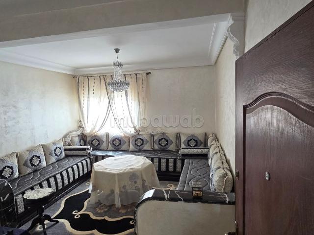 Appartement vente à Mohammedia, Gharb-Chrarda-Beni Hssen