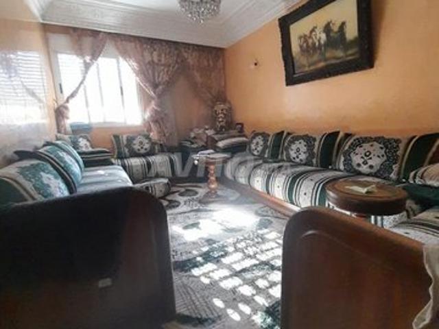 Appartement vente à Anfa, Gharb-Chrarda-Beni Hssen