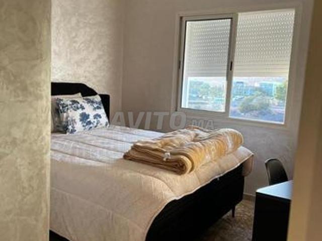 Appartement vente