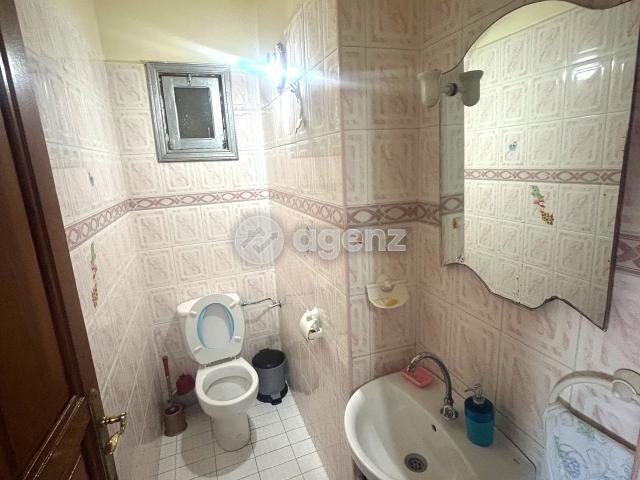 Appartement vente à Témara, Rabat-Salé-Zemmour-Zaër