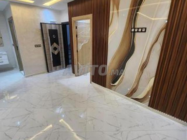 Appartement vente à Deroua, Gharb-Chrarda-Beni Hssen