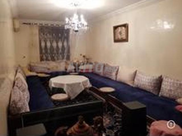 Appartement vente à Settat, Gharb-Chrarda-Beni Hssen