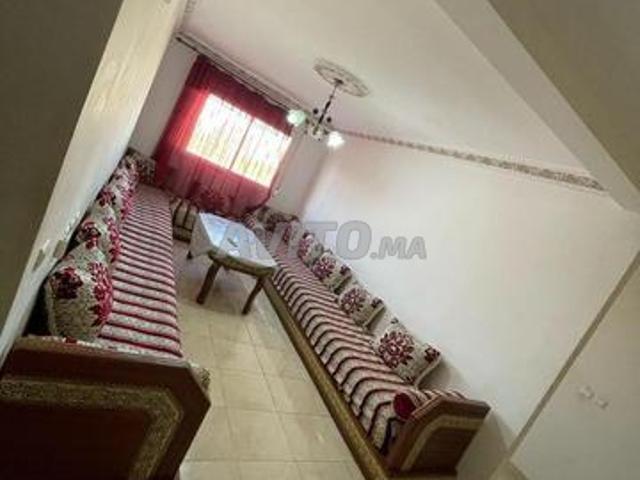Appartement vente à Tangero, Tanger-Tétouan