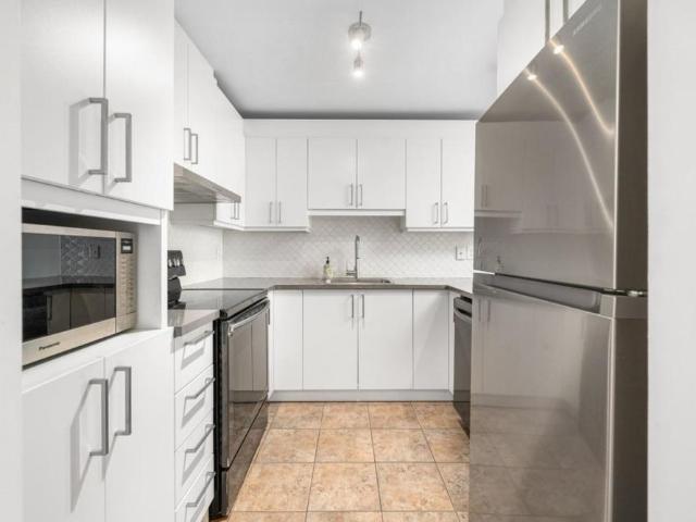 Apartment for rent in St. Leonard's, Quebec