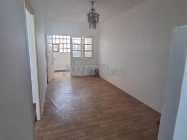 Appartement vente à Anfa, Ben M'sick