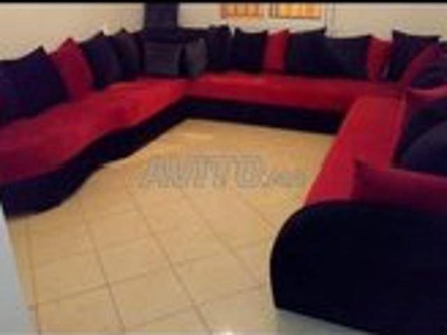 Appartement vente à Anfa, Gharb-Chrarda-Beni Hssen