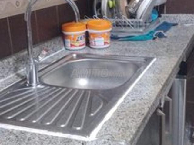 Appartement vente à Tit Mellil, Grand Casablanca