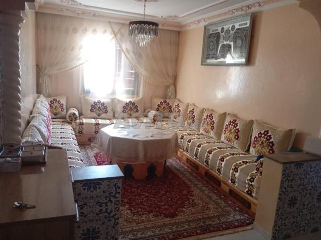 Appartement vente