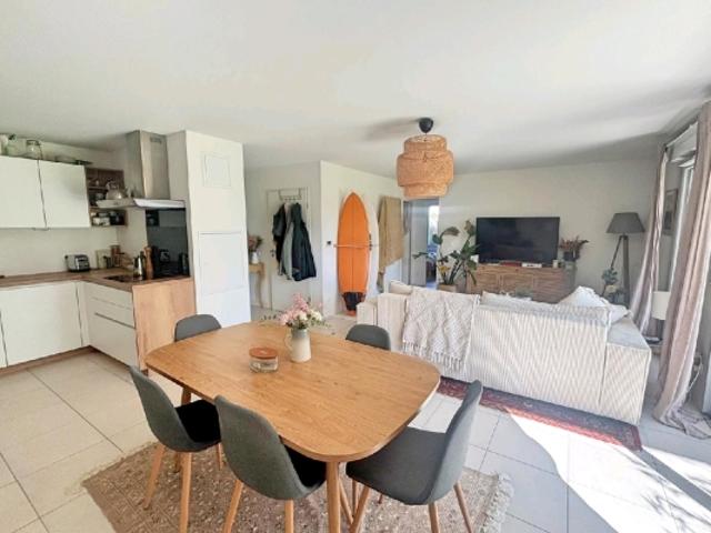 Appartement vente à Dax, Tosse