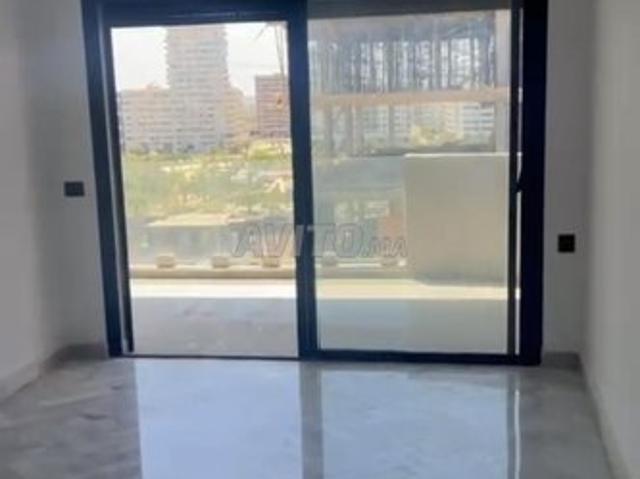 Appartement vente à Anfa, Gharb-Chrarda-Beni Hssen
