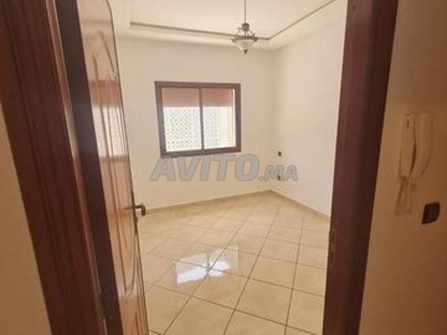 Appartement vente à El Ma, Gharb-Chrarda-Beni Hssen