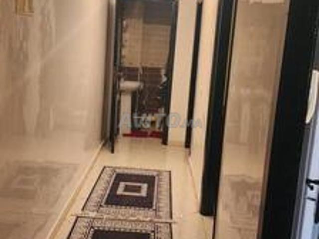 Appartement vente à Bouskoura, Gharb-Chrarda-Beni Hssen