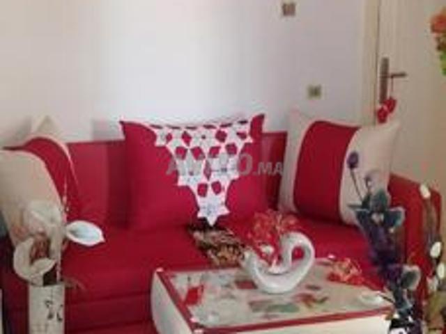 Appartement vente à Khémisset