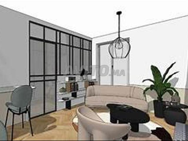 Appartement vente à Agadir, Oued ed Dahab-Lagouira