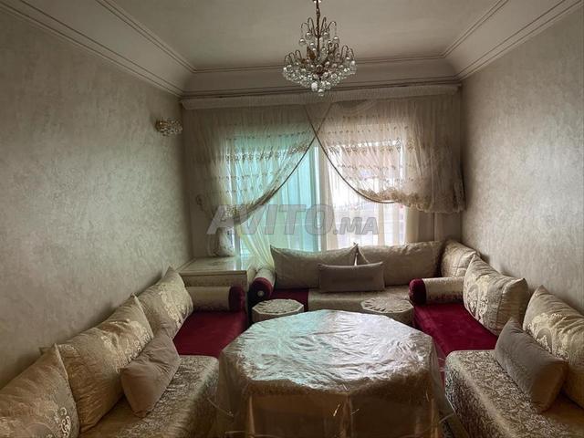 Appartement vente à Anfa, Gharb-Chrarda-Beni Hssen
