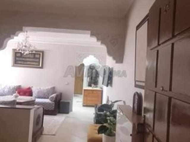 Appartement vente à Salé