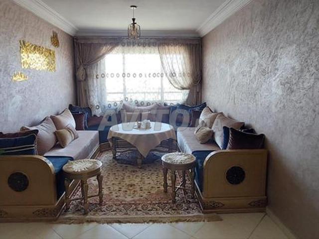 Appartement vente à Bouskoura, Gharb-Chrarda-Beni Hssen