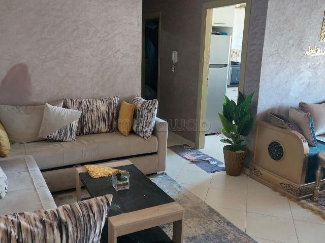 Appartement vente à Bouskoura, Gharb-Chrarda-Beni Hssen