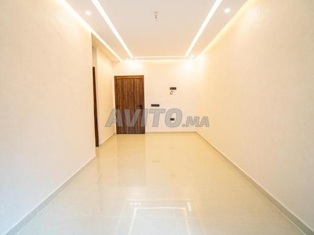 Appartement vente à Anfa, Gharb-Chrarda-Beni Hssen