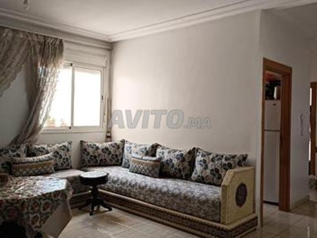 Appartement vente à Anfa, Gharb-Chrarda-Beni Hssen