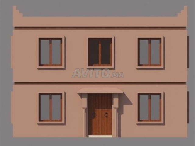 Appartement vente à Anfa, Ben M'sick