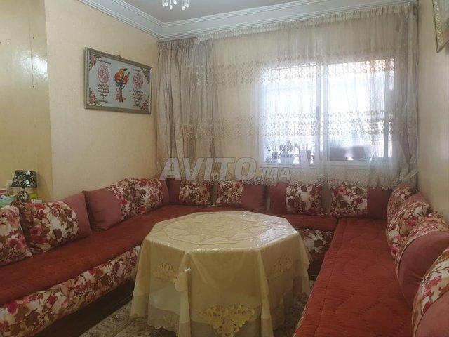 Appartement vente à Casablanca, Grand Casablanca
