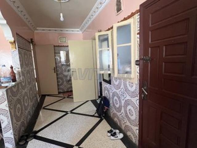 Appartement vente à Anfa, Gharb-Chrarda-Beni Hssen