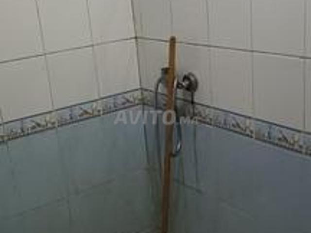 Appartement vente
