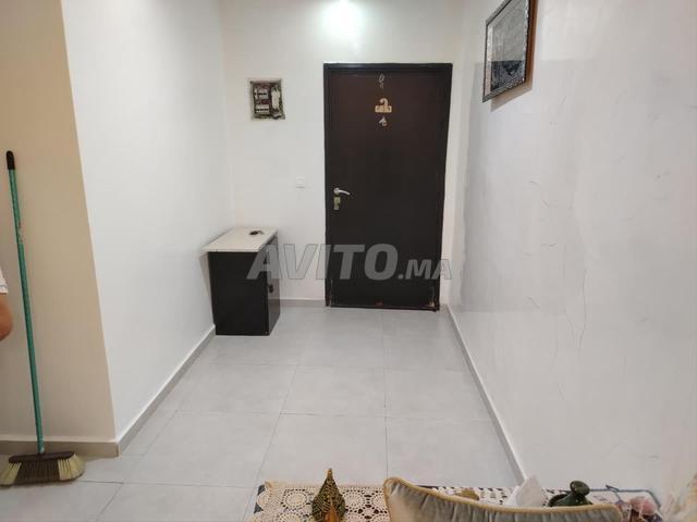 Appartement vente à Anfa, Gharb-Chrarda-Beni Hssen