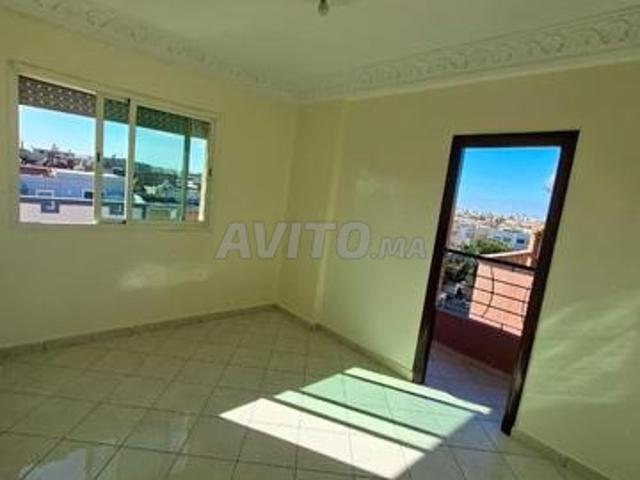 Appartement vente à Anfa, Gharb-Chrarda-Beni Hssen