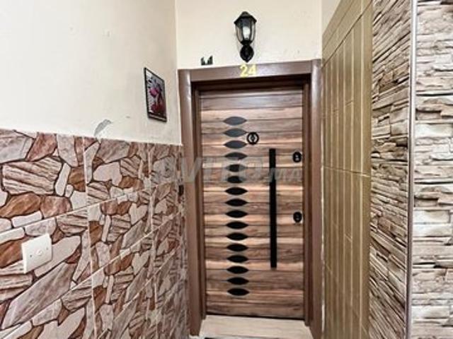 Appartement vente à Anfa, Gharb-Chrarda-Beni Hssen