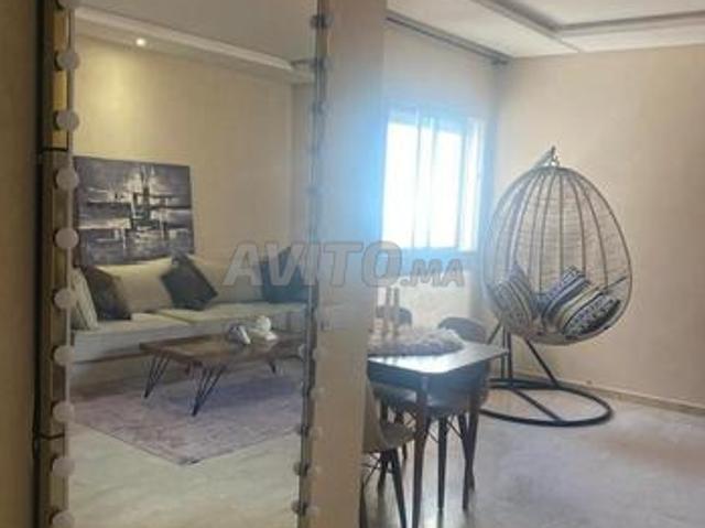 Appartement vente à Anfa, Gharb-Chrarda-Beni Hssen
