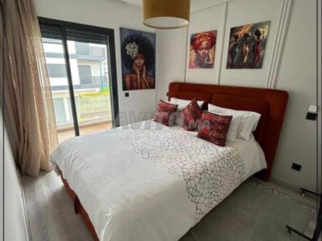 Appartement vente à Dar Bouazza, Gharb-Chrarda-Beni Hssen