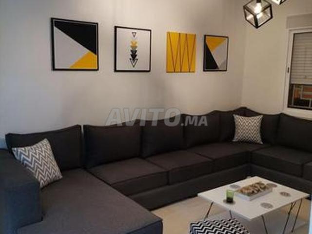 Appartement vente à Dar Bouazza, Gharb-Chrarda-Beni Hssen