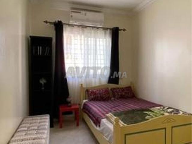 Appartement vente à Dchaira, Laâyoune-Boujdour-Sakia el Hamra