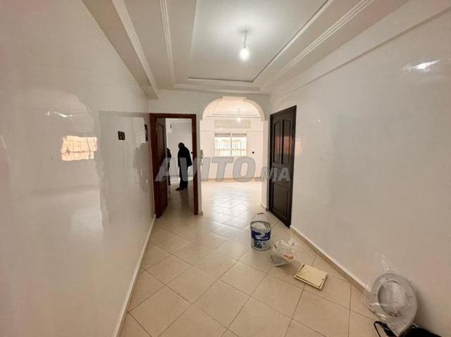 Appartement vente à El Ma, Gharb-Chrarda-Beni Hssen