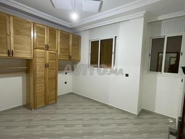 Appartement vente à Centre Ville