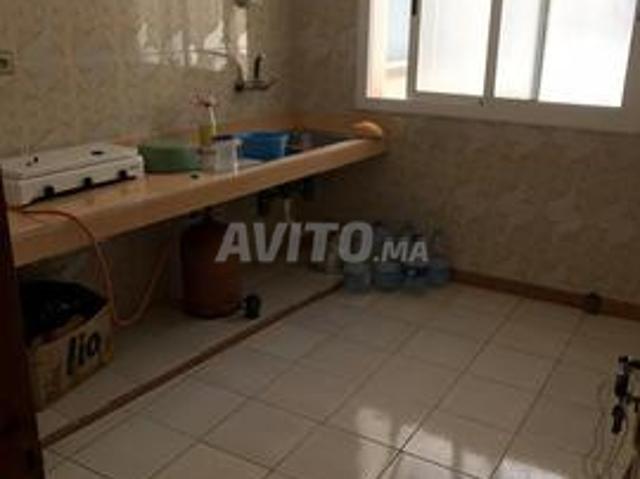 Appartement vente à Imzouren, Tanger-Tétouan