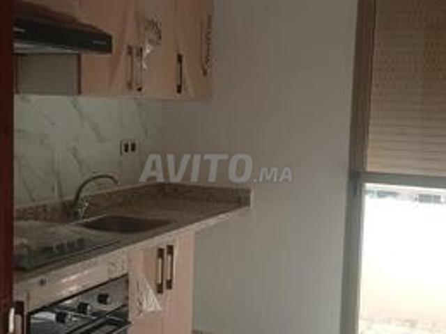 Appartement vente à Lahraouyine, Gharb-Chrarda-Beni Hssen