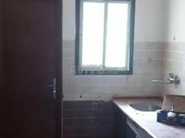 Appartement vente à L'Oriental