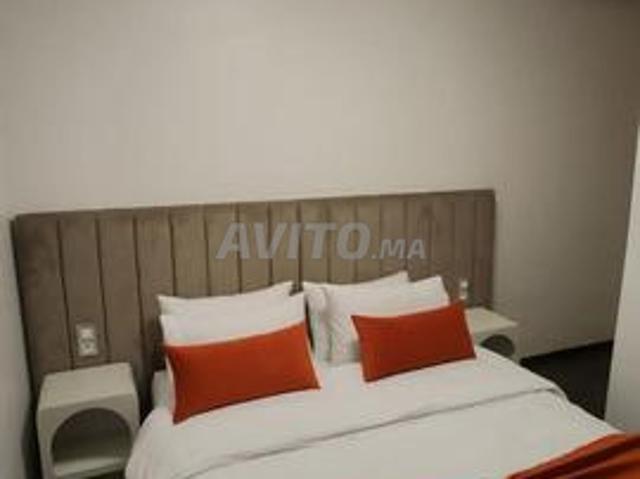 Appartement vente à Gueliz, Marrakech